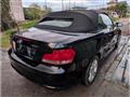 2010 BMW 1 Series