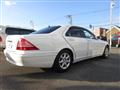 2005 Mercedes-Benz S-Class