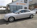 2005 Jaguar XJ Series