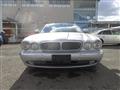 2005 Jaguar XJ Series