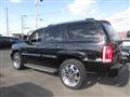 2007 Cadillac Escalade
