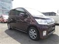 2010 Daihatsu Move
