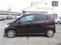 2010 Daihatsu Move