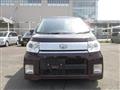 2010 Daihatsu Move