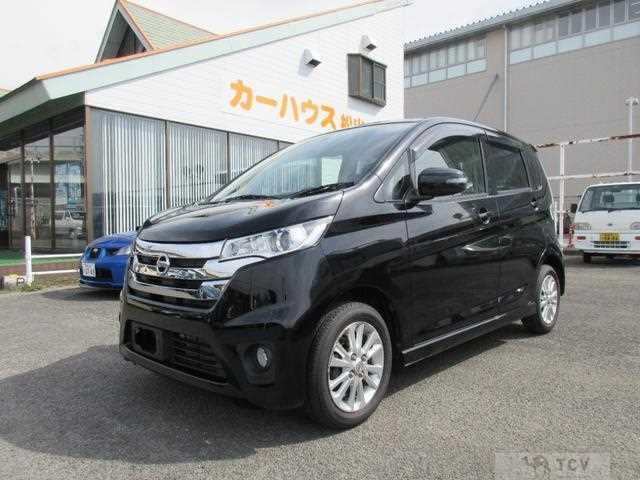 2013 Nissan Nissan Others