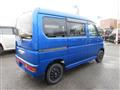2006 Honda Vamos Hobio