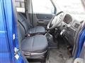 2006 Honda Vamos Hobio