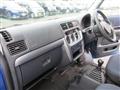 2006 Honda Vamos Hobio