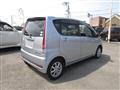 2008 Daihatsu Move