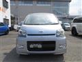 2008 Daihatsu Move