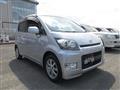 2008 Daihatsu Move