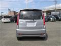 2008 Daihatsu Move