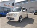 2012 Suzuki Lapin