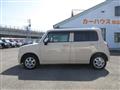 2012 Suzuki Lapin