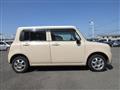 2012 Suzuki Lapin
