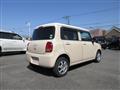 2012 Suzuki Lapin