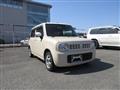 2012 Suzuki Lapin