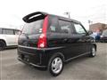 2006 Subaru Pleo