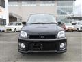 2006 Subaru Pleo