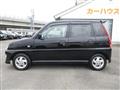 2006 Subaru Pleo
