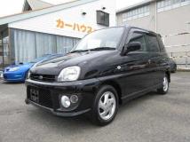 2006 Subaru Pleo