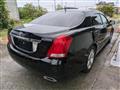 2009 Toyota Crown Majesta