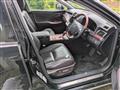 2009 Toyota Crown Majesta
