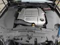 2009 Toyota Crown Majesta