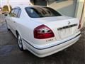 2007 Nissan Cima