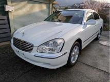 2007 Nissan Cima