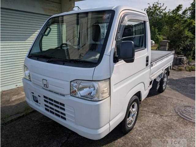 2011 Honda Acty Truck
