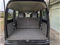2012 Mitsubishi Minicab Van