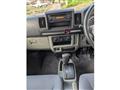 2012 Mitsubishi Minicab Van