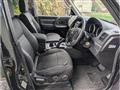 2012 Mitsubishi Pajero