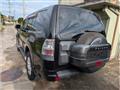 2012 Mitsubishi Pajero