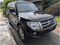 2012 Mitsubishi Pajero
