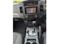 2012 Mitsubishi Pajero