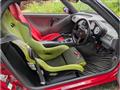 1991 Honda Beat