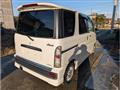 2004 Daihatsu Atrai Wagon