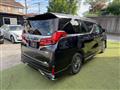 2018 Toyota Alphard Hybrid