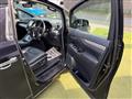 2018 Toyota Alphard Hybrid