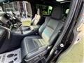 2018 Toyota Alphard Hybrid