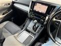 2018 Toyota Alphard Hybrid
