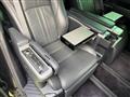 2018 Toyota Alphard Hybrid