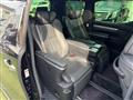 2018 Toyota Alphard Hybrid