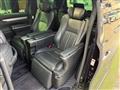 2018 Toyota Alphard Hybrid