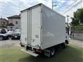 2016 Isuzu Elf Truck