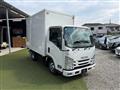 2016 Isuzu Elf Truck