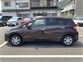 2020 Nissan Note