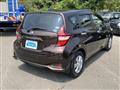 2020 Nissan Note